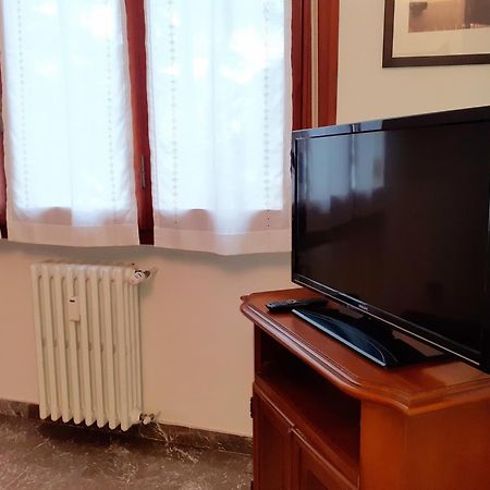 La Casa Di Claudia Διαμέρισμα Φλωρεντία Εξωτερικό φωτογραφία
