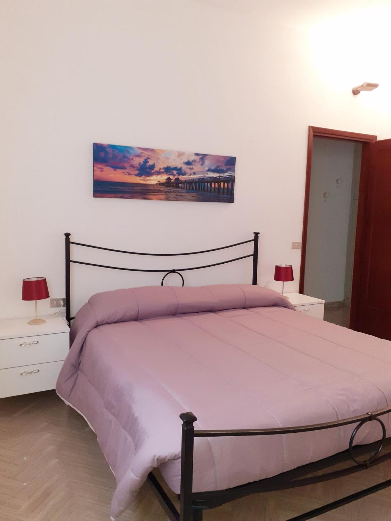 La Casa Di Claudia Διαμέρισμα Φλωρεντία Εξωτερικό φωτογραφία