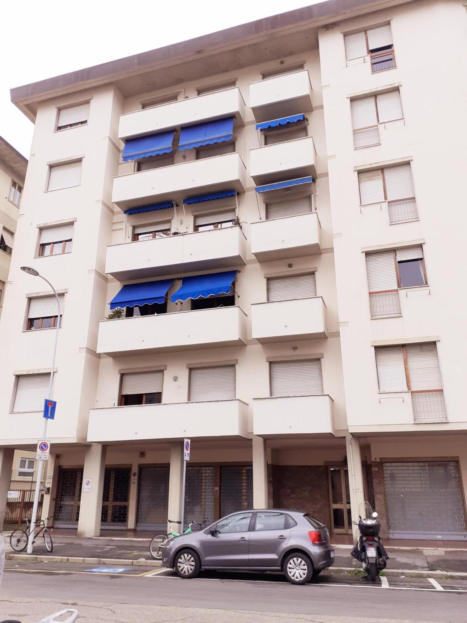 La Casa Di Claudia Διαμέρισμα Φλωρεντία Εξωτερικό φωτογραφία