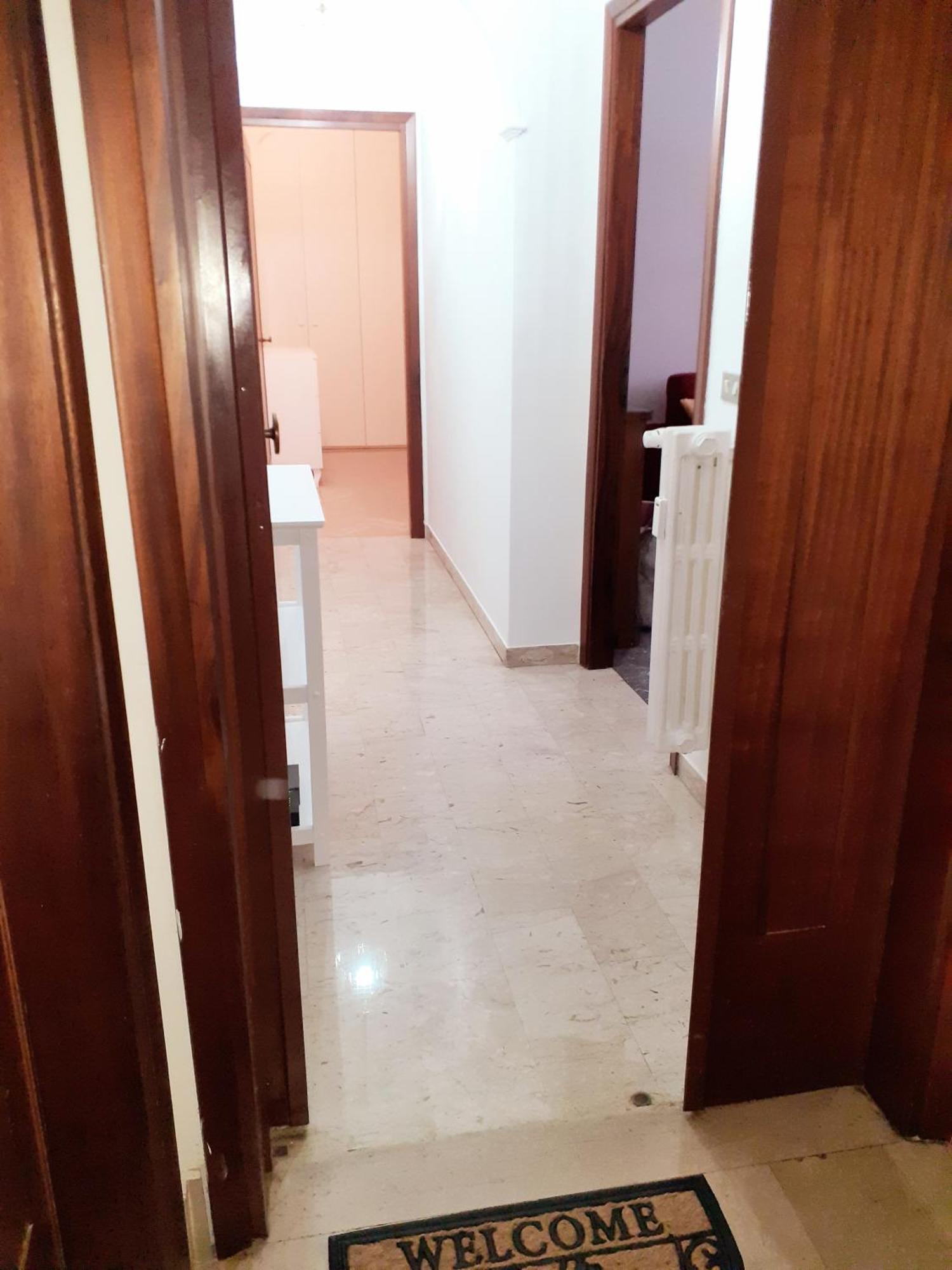 La Casa Di Claudia Διαμέρισμα Φλωρεντία Εξωτερικό φωτογραφία