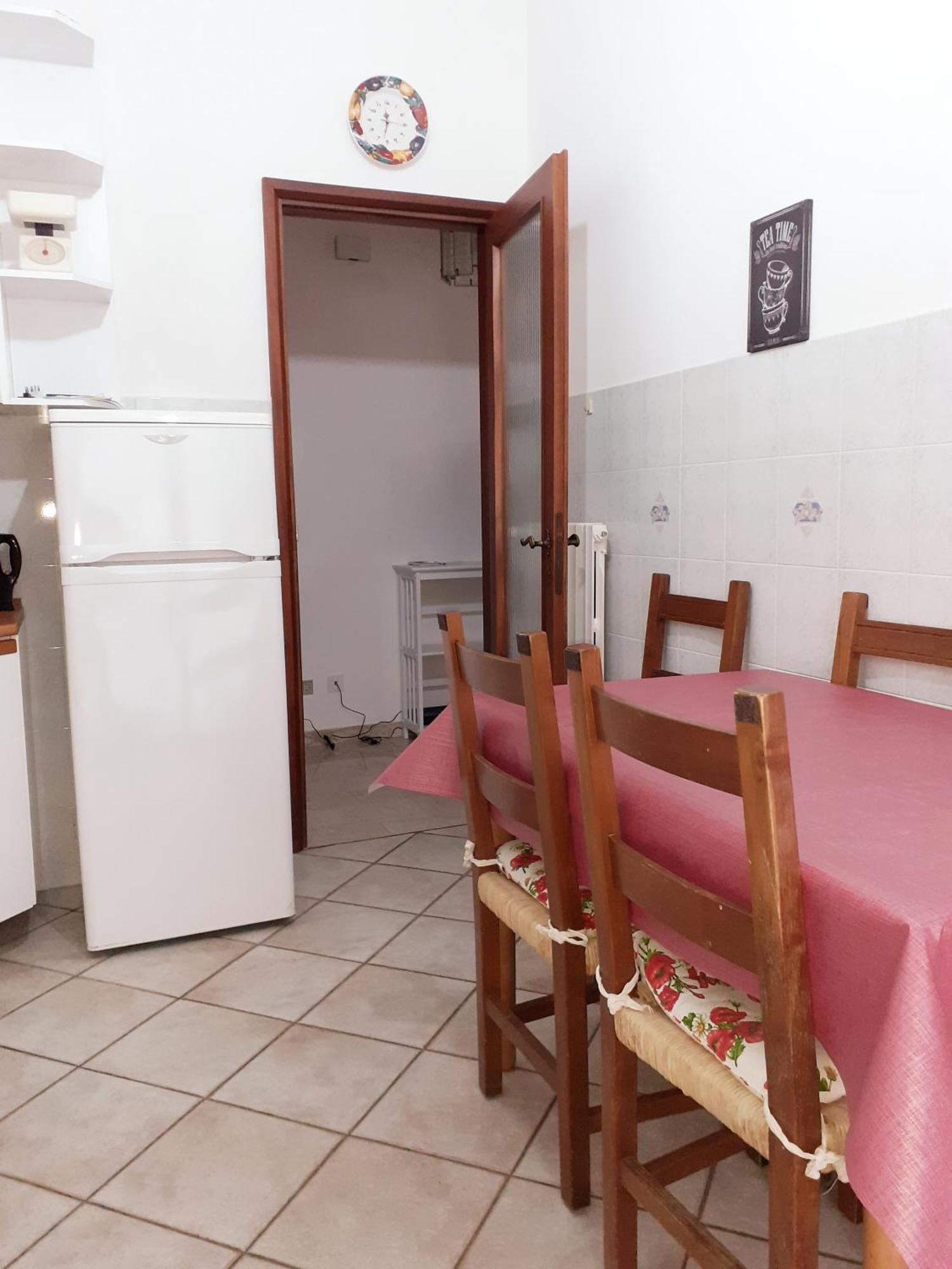 La Casa Di Claudia Διαμέρισμα Φλωρεντία Εξωτερικό φωτογραφία