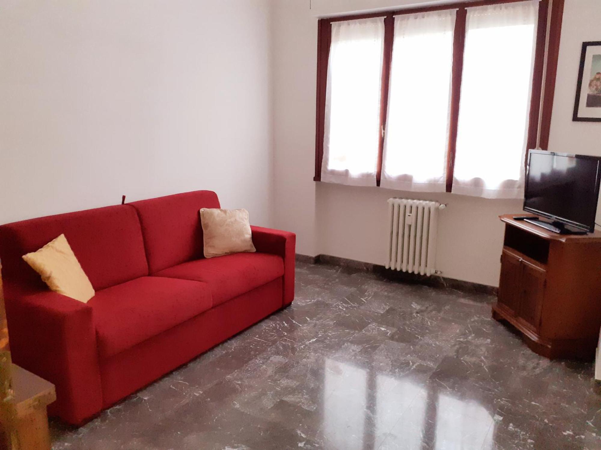 La Casa Di Claudia Διαμέρισμα Φλωρεντία Εξωτερικό φωτογραφία